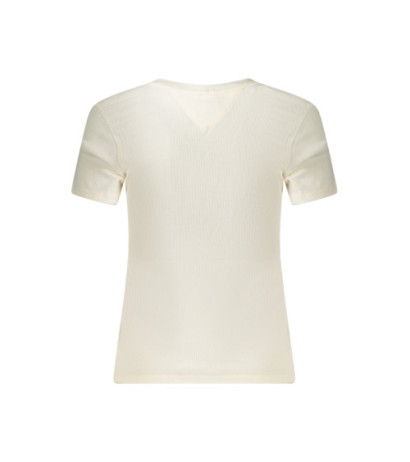 Tommy hilfiger marškinėliai DW0DW19435 Balta