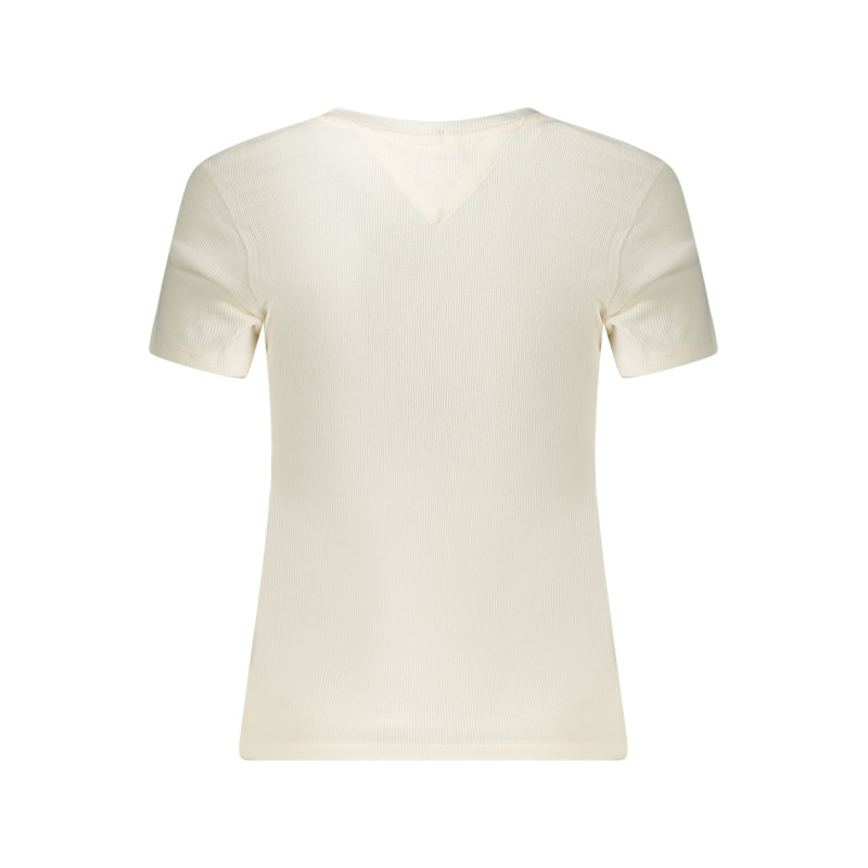 Tommy hilfiger marškinėliai DW0DW19435 Balta