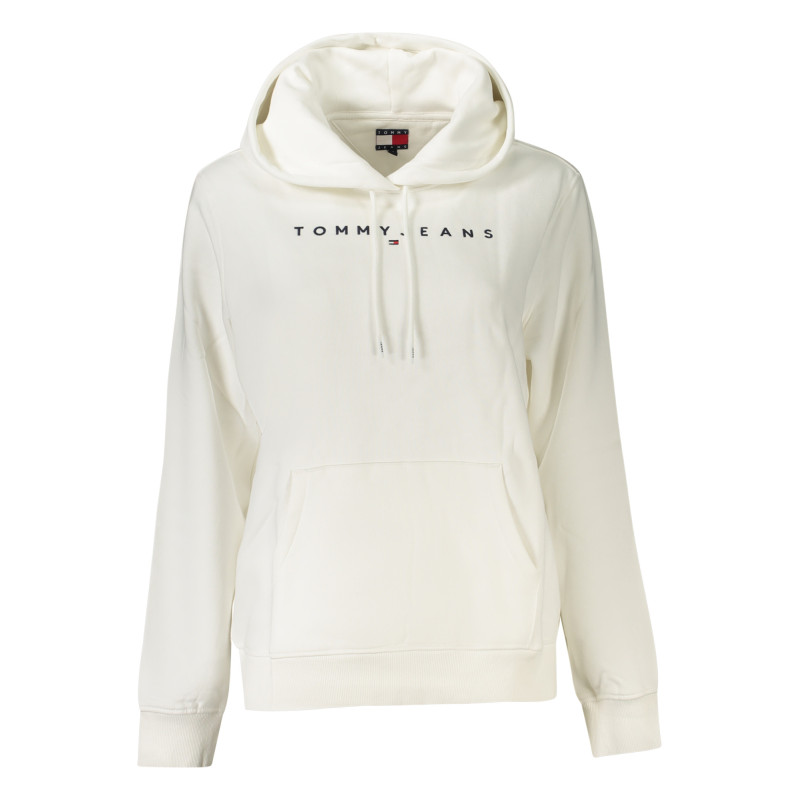 Tommy hilfiger džemperis DW0DW17324 Balta