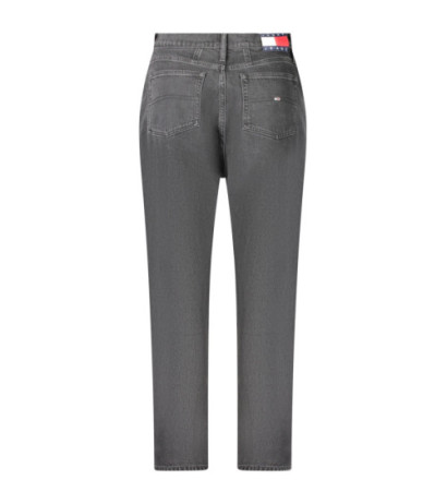 Tommy hilfiger džinsai DW0DW20369 Juoda