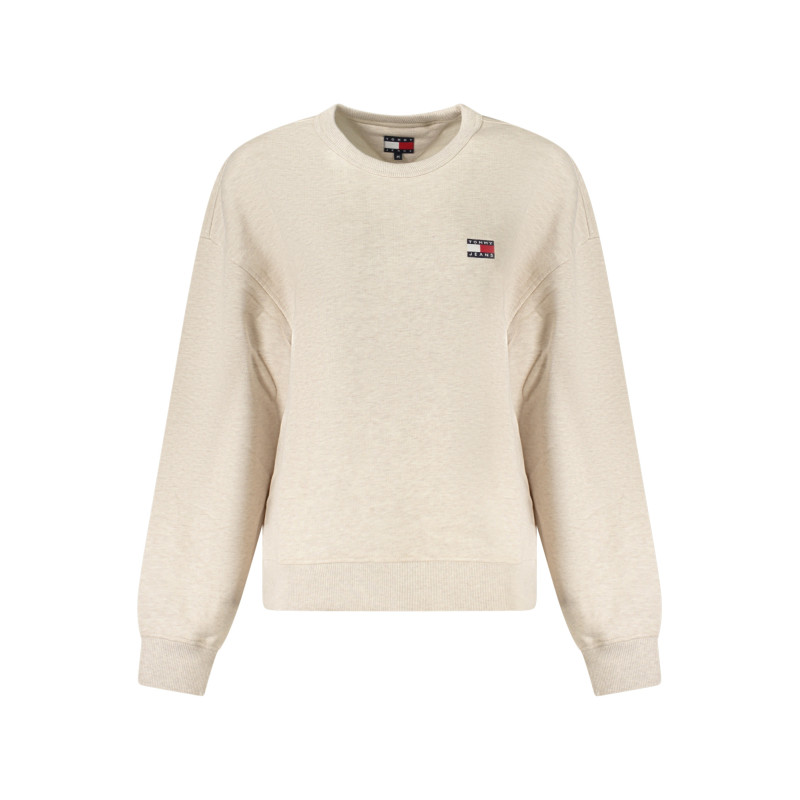 Tommy hilfiger džemperis DW0DW19408 Beige