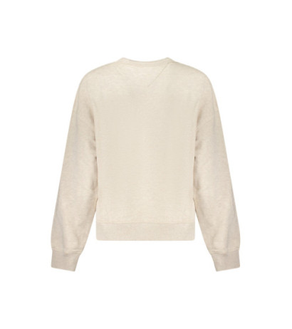 Tommy hilfiger džemperis DW0DW19408 Beige