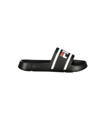 Fila šlepetės 1010901 Juoda