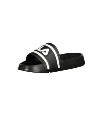Fila šlepetės 1010901 Juoda
