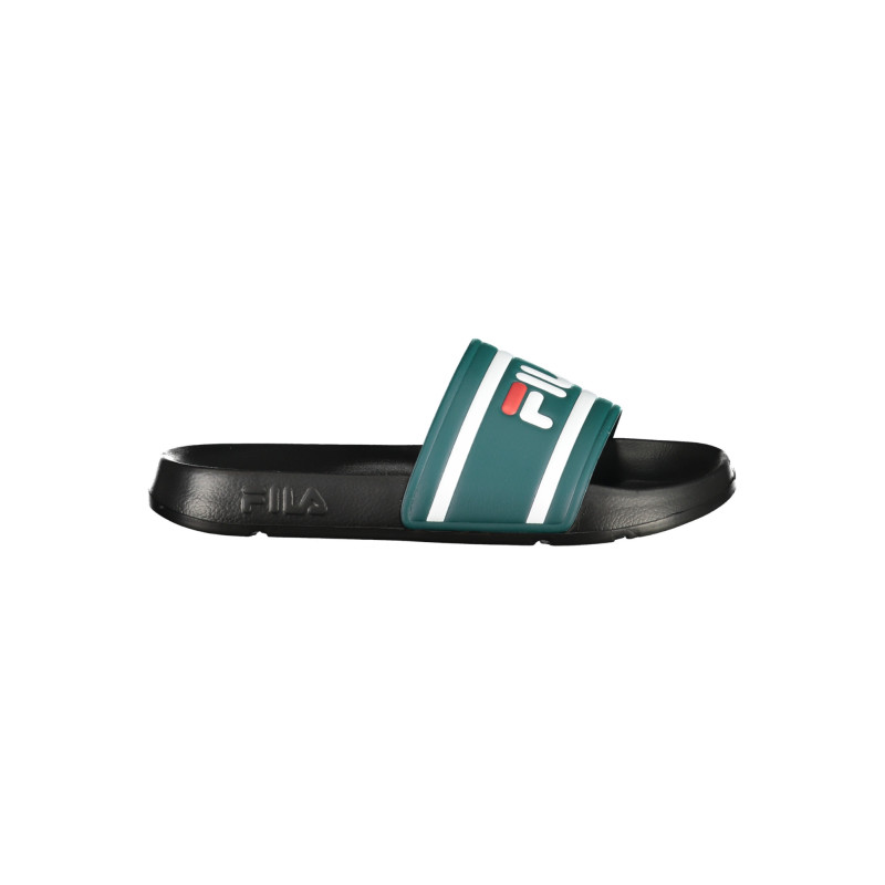 Fila šlepetės 1010930 Žalia
