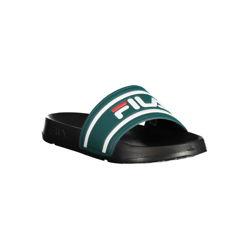 Fila šlepetės 1010930 Žalia