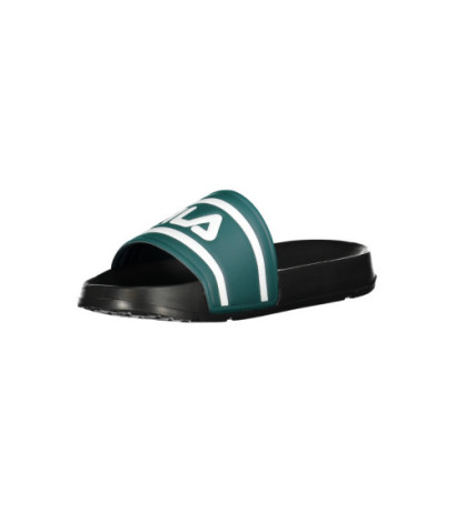 Fila šlepetės 1010930 Žalia