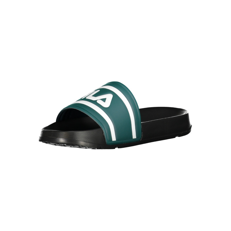 Fila šlepetės 1010930 Žalia