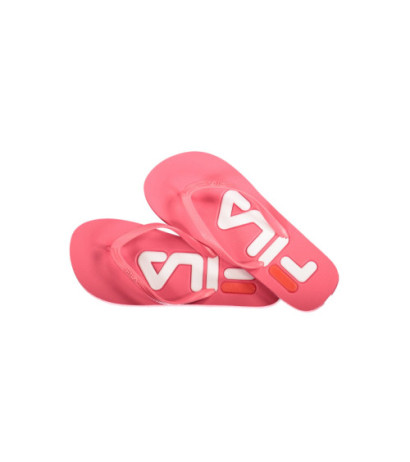 Fila šlepetės FFW0005F Rožinė