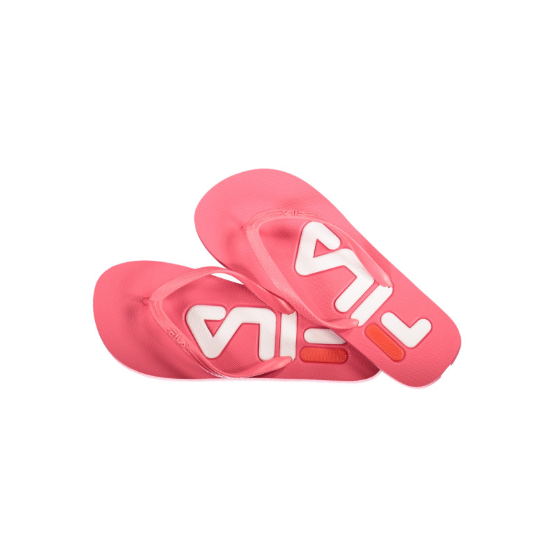 Fila šlepetės FFW0005F Rožinė