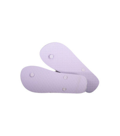 Fila šlepetės FFW0005F Violetinė
