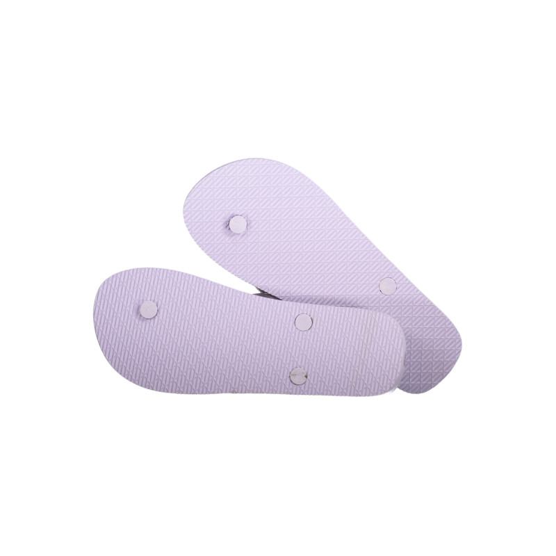 Fila šlepetės FFW0005F Violetinė