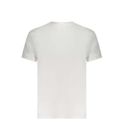 Calvin klein marškinėliai LV040HM298 Balta