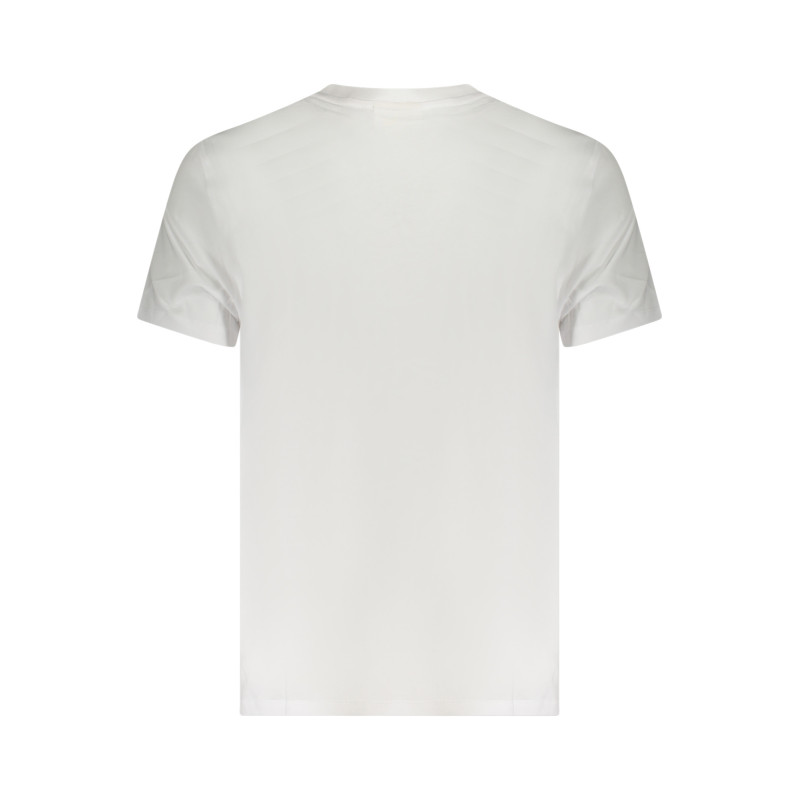 Calvin klein marškinėliai LV040HM298 Balta