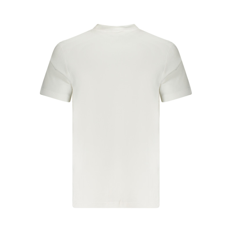 Calvin klein marškinėliai J30J326683 Balta