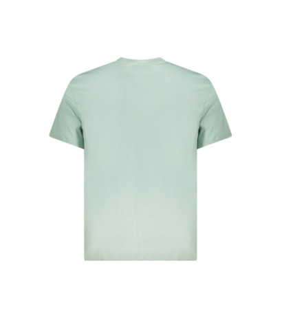 Calvin klein marškinėliai LV040EM286 Žalia