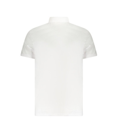 Calvin klein polo marškinėliai LV040HM281 Balta