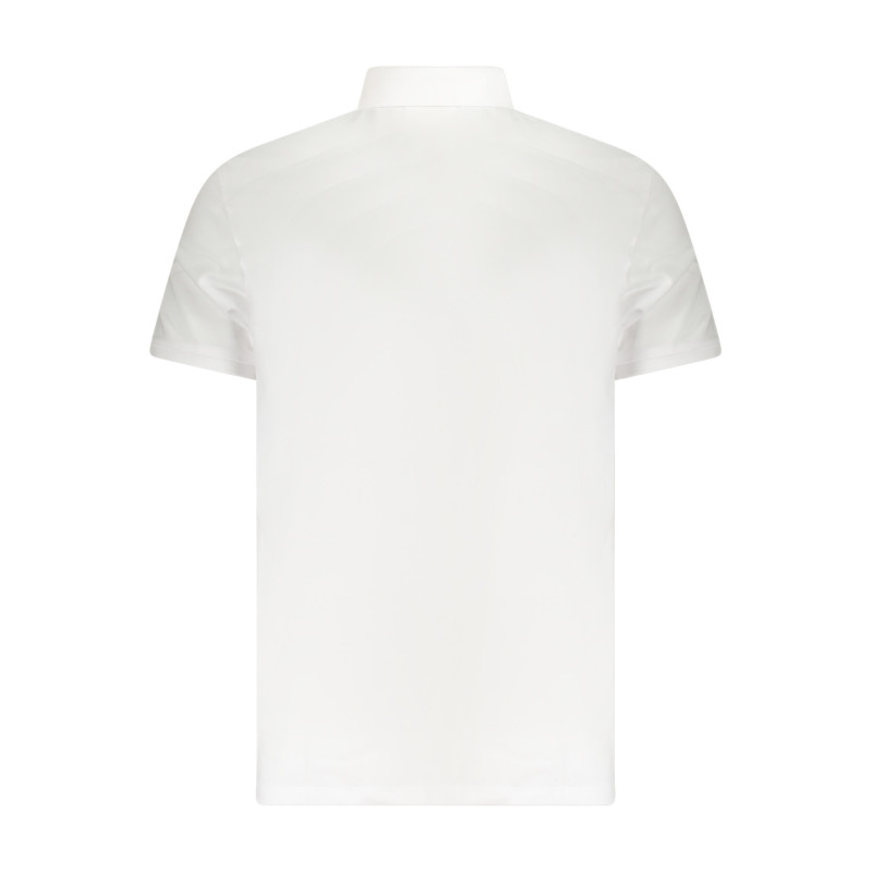 Calvin klein polo marškinėliai LV040HM281 Balta