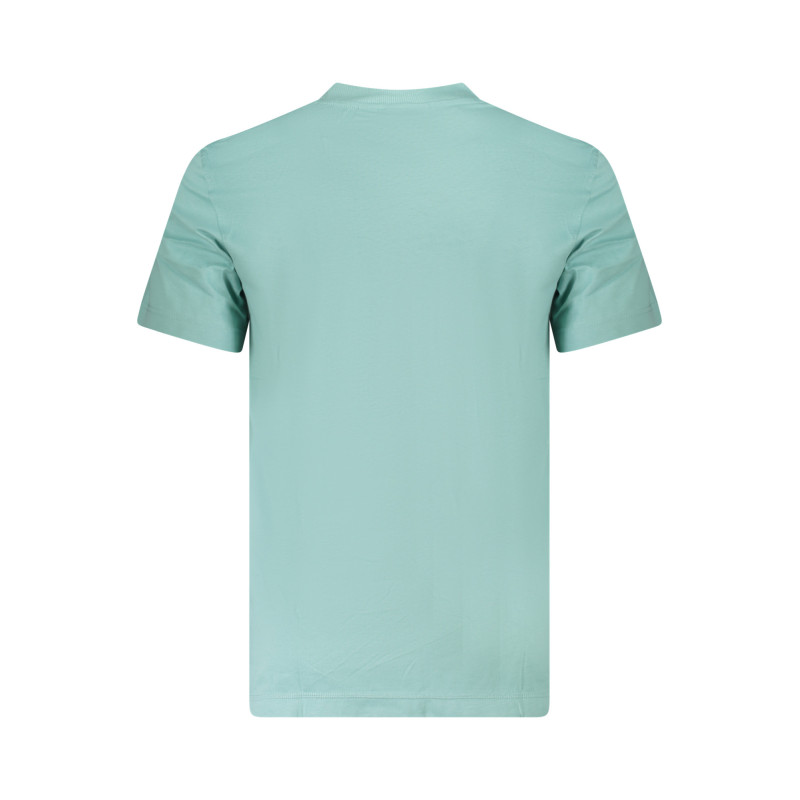 Calvin klein marškinėliai J30J327100 Žydra