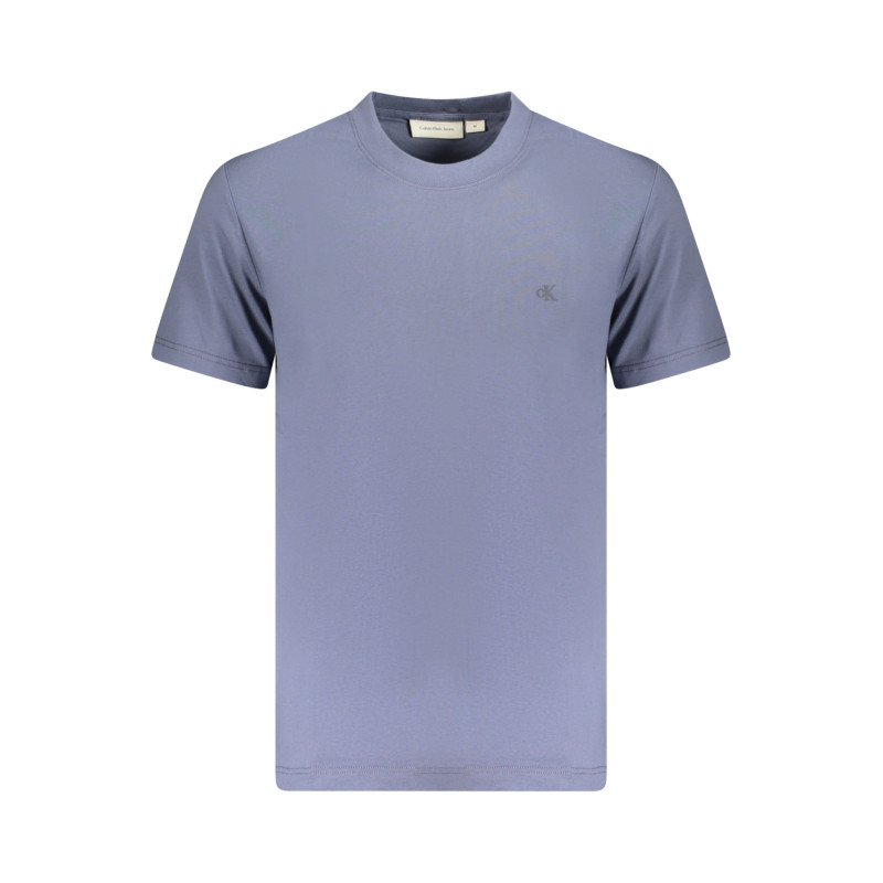 Calvin klein marškinėliai J30J326683 Mėlyna