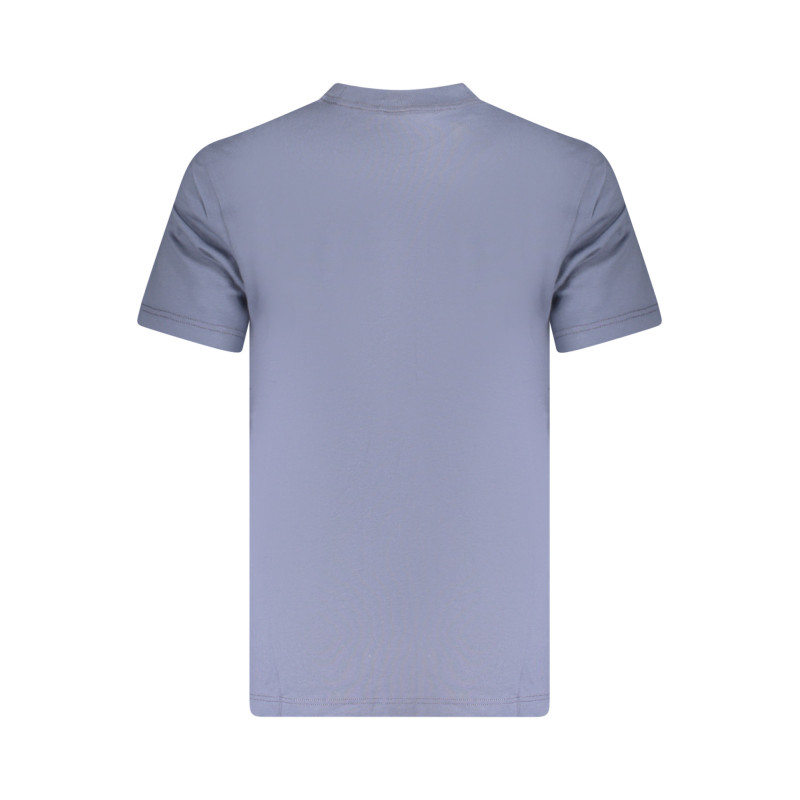 Calvin klein marškinėliai J30J326683 Mėlyna