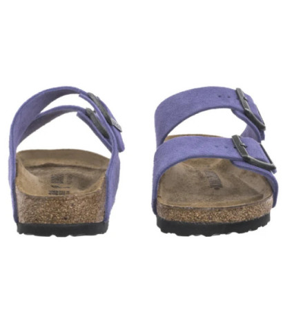 Birkenstock Arizona Bs Purple Dusk 1029218 (BK199-f) Moteriški batai/šlepetės
