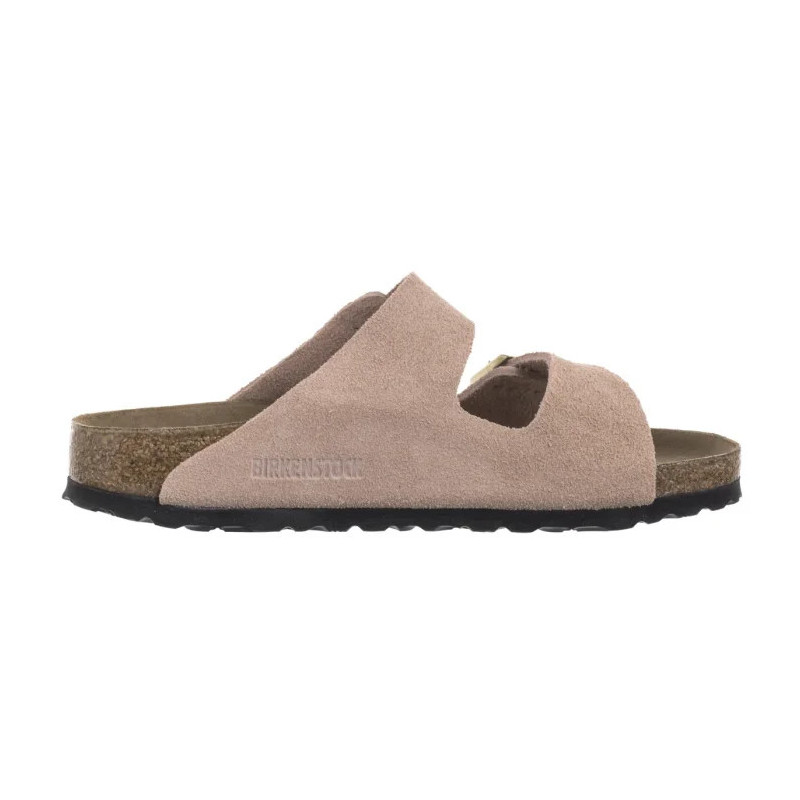 Birkenstock Arizona Bs Light Rose 1026170  (BK199-g) Moteriški batai/šlepetės
