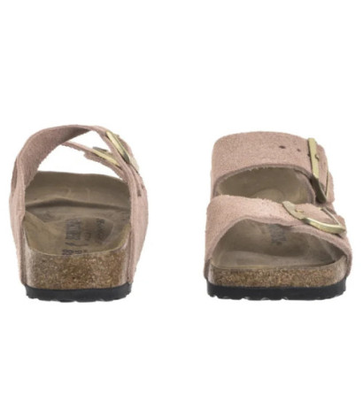 Birkenstock Arizona Bs Light Rose 1026170  (BK199-g) Moteriški batai/šlepetės