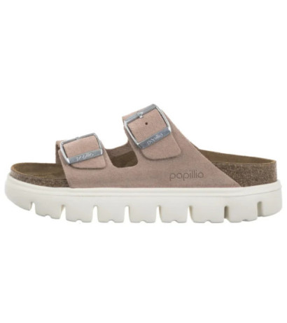 Papillio Arizona Pap Chunky Light Rose 1029117 (PP8-g) Moteriški batai/šlepetės