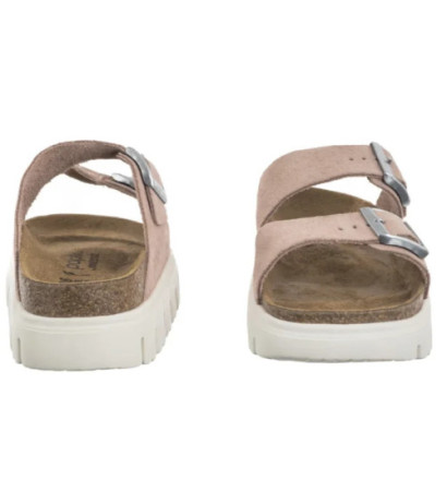 Papillio Arizona Pap Chunky Light Rose 1029117 (PP8-g) Moteriški batai/šlepetės