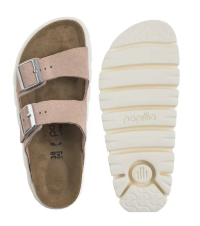 Papillio Arizona Pap Chunky Light Rose 1029117 (PP8-g) Moteriški batai/šlepetės