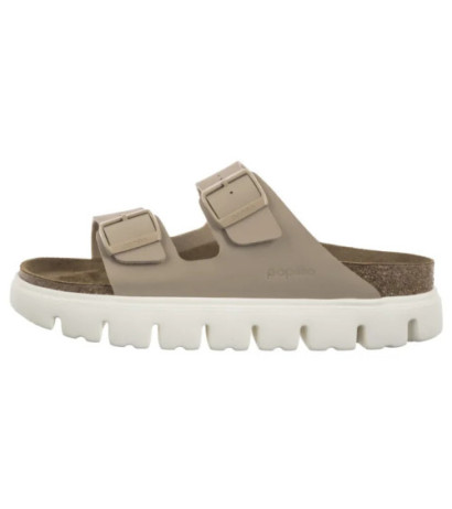 Papillio Arizona Pap Chunky Sandcastle 1029094 (PP15-c) Moteriški batai/šlepetės