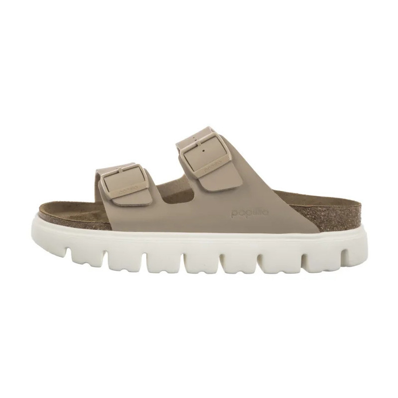 Papillio Arizona Pap Chunky Sandcastle 1029094 (PP15-c) Moteriški batai/šlepetės