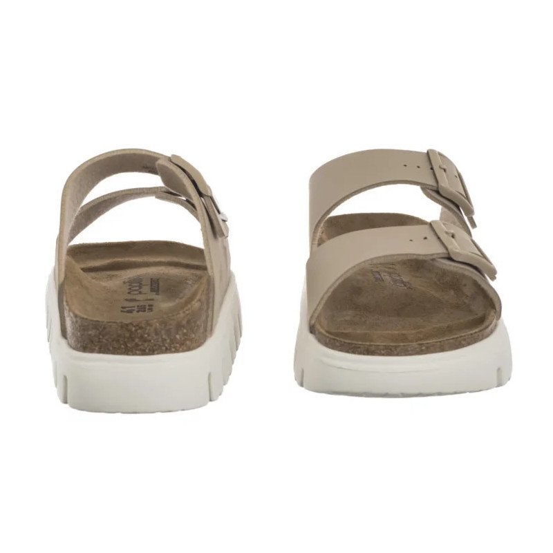 Papillio Arizona Pap Chunky Sandcastle 1029094 (PP15-c) Moteriški batai/šlepetės