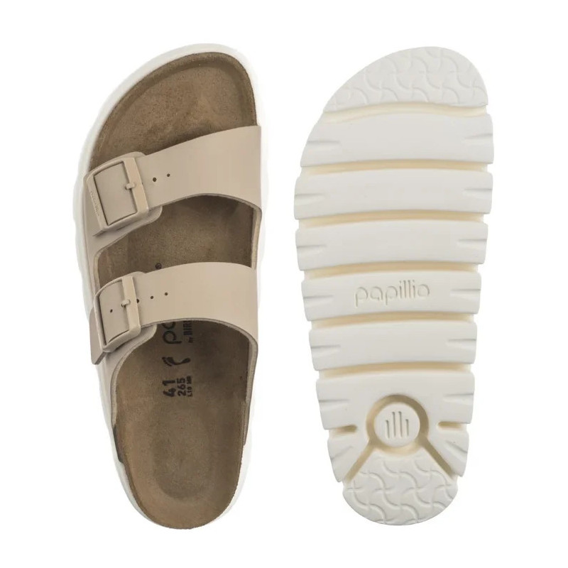 Papillio Arizona Pap Chunky Sandcastle 1029094 (PP15-c) Moteriški batai/šlepetės