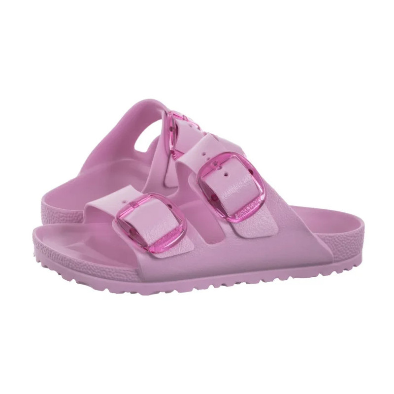 Birkenstock Arizona Big Buckle EVA Fondant Pink 1029642 (BK290-b) Moteriški batai/šlepetės