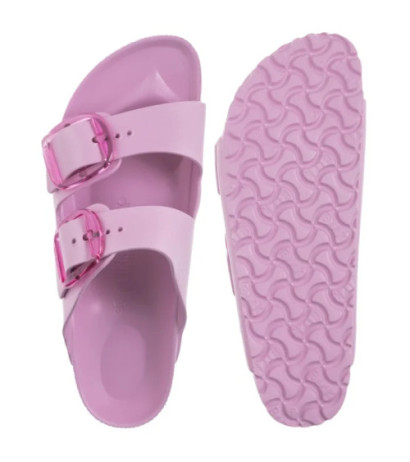 Birkenstock Arizona Big Buckle EVA Fondant Pink 1029642 (BK290-b) Moteriški batai/šlepetės
