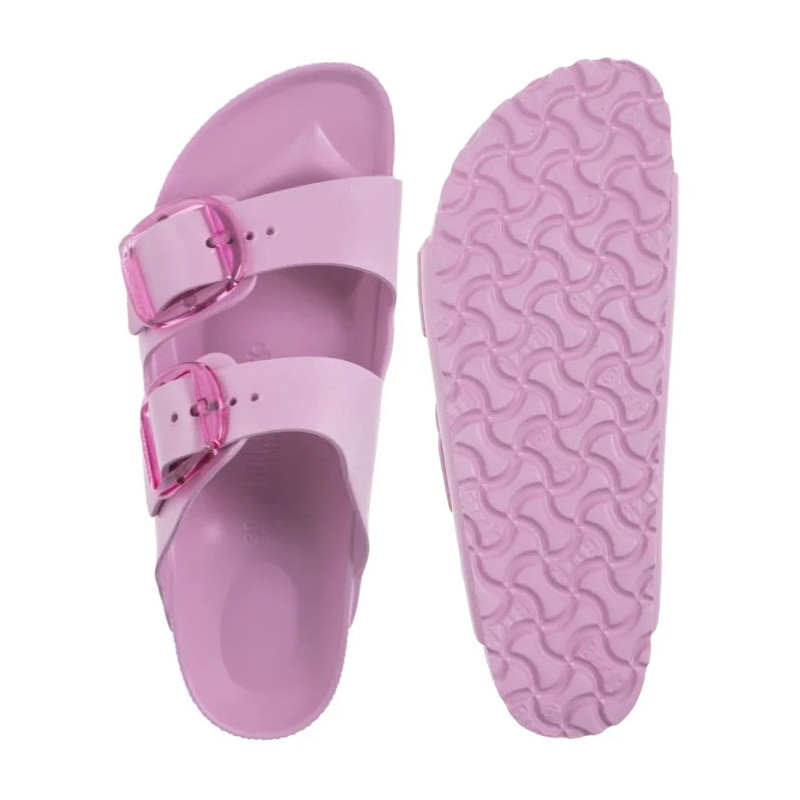 Birkenstock Arizona Big Buckle EVA Fondant Pink 1029642 (BK290-b) Moteriški batai/šlepetės