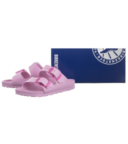 Birkenstock Arizona Big Buckle EVA Fondant Pink 1029642 (BK290-b) Moteriški batai/šlepetės