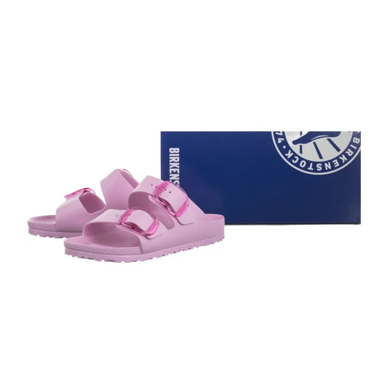 Birkenstock Arizona Big Buckle EVA Fondant Pink 1029642 (BK290-b) Moteriški batai/šlepetės
