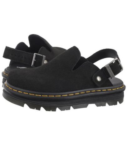 Dr. Martens ZebZag Mule Eh...
