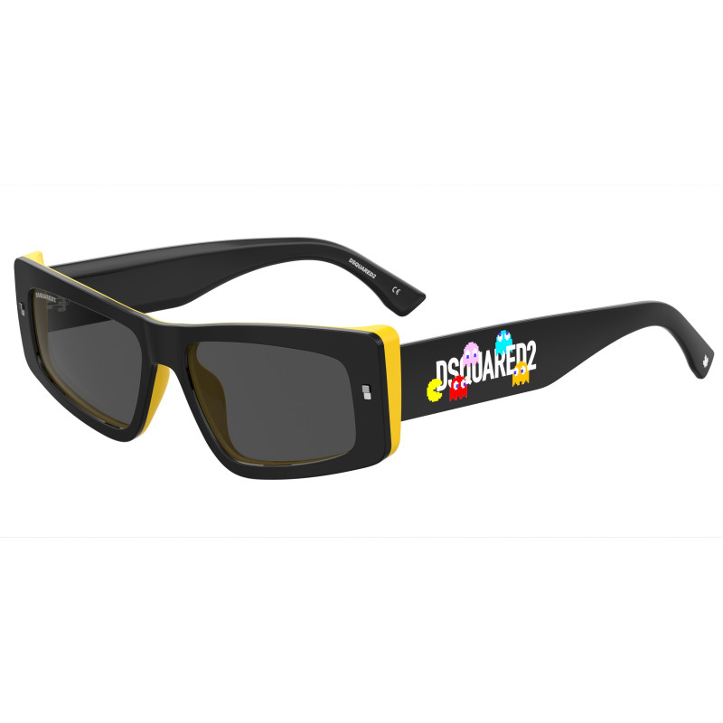 Dsquared2 akiniai nuo saulės D2-PAC-71C