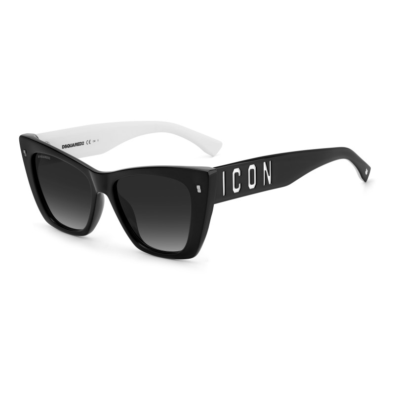 Dsquared2 akiniai nuo saulės ICON0006S80S