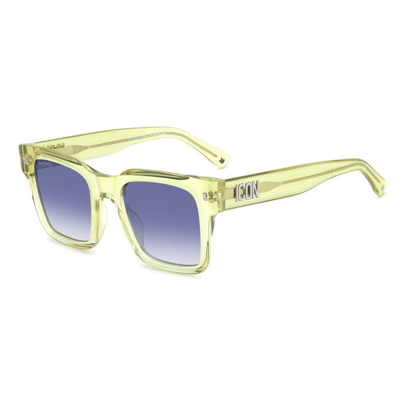 Dsquared2 akiniai nuo saulės ICON0010S1ED