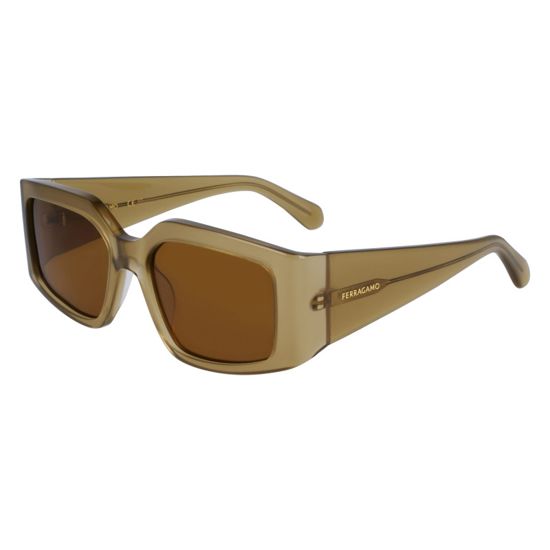 Ferragamo akiniai nuo saulės SF1101S541833