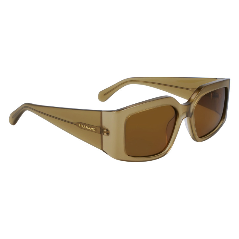 Ferragamo akiniai nuo saulės SF1101S541833