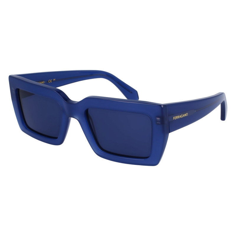 Ferragamo akiniai nuo saulės SF1108S542142