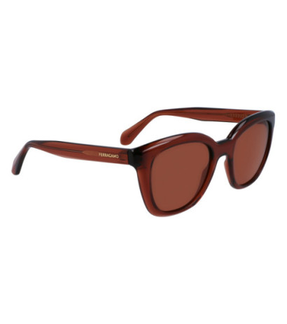 Ferragamo akiniai nuo saulės SF2000S522123