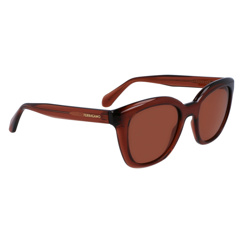 Ferragamo akiniai nuo saulės SF2000S522123