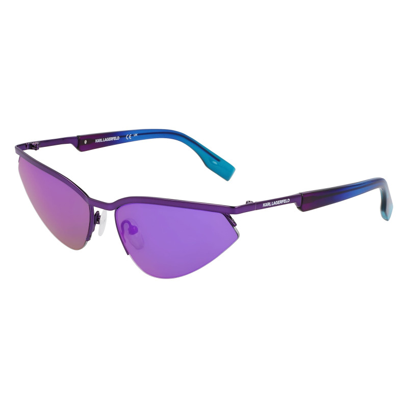 Karl lagerfeld akiniai nuo saulės KL352S6117500